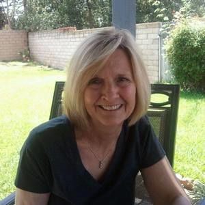 Meet your Posher, Gail